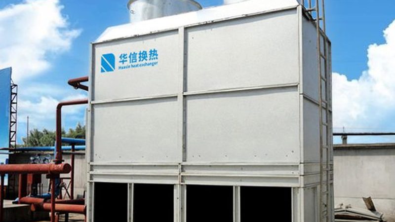 风机盘管制冷量参数表：揭秘参数背后的秘密