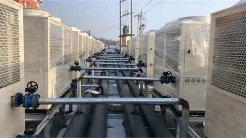 拼装式冷库：规格型号背后的技术解析