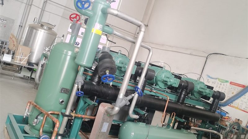 小型暖通工程设计施工方案定制：关键步骤与注意事项**