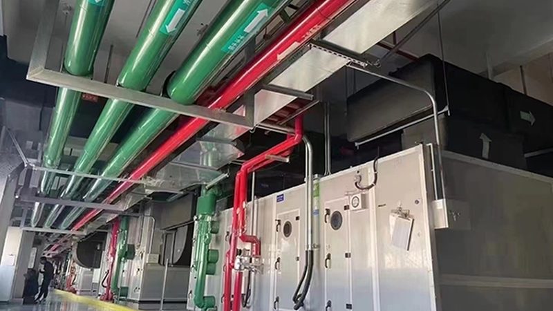 螺杆空压机比功率国家标准解析：关键指标与选型要点
