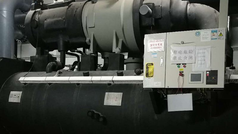 制冷配件采购前的关键准备清单**