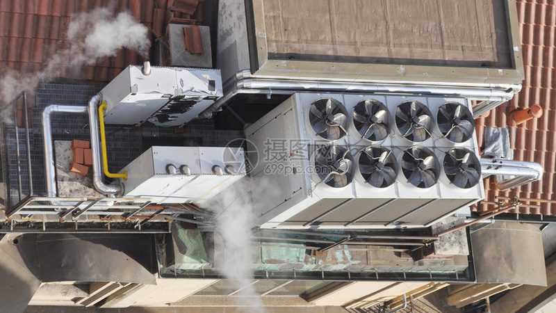 成都冷水机出租上门服务：揭秘高效制冷解决方案