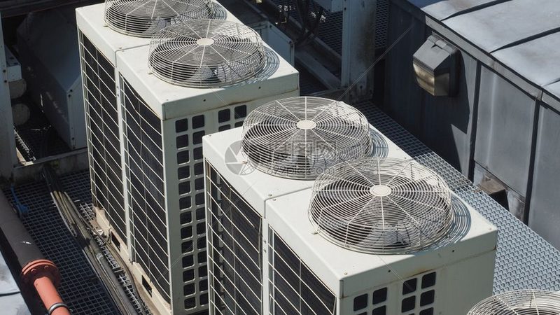 气调库参数定制方案：如何确保食品安全与高效运行