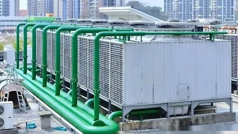 暖通材料采购清单，如何规避常见误区？**